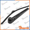 Bras d'essuie-glace arrière 410mm pour VW | EWB-WW-001, 39-0207